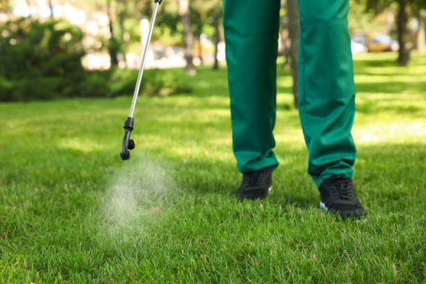 Best Pest Prevention Services  in Hanover, OH