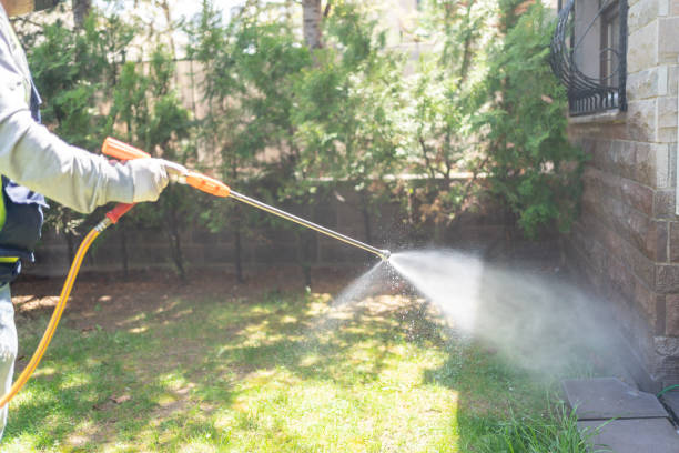 Best Pest Control for Businesses  in Hanover, OH